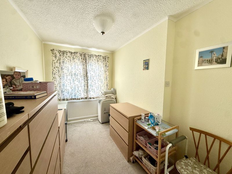 Orchard Close Wilstead